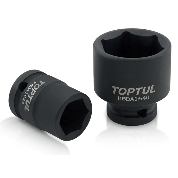 Tubulara Impact Toptul 1/2 14MM KABA1614